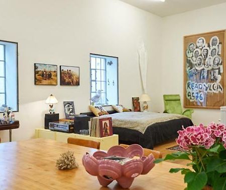 Manusch Apartment Krems An Der Donau Εξωτερικό φωτογραφία