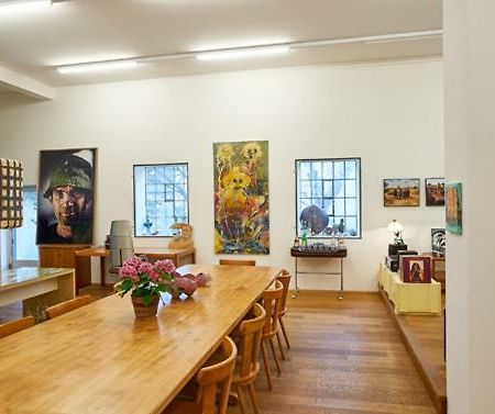 Manusch Apartment Krems An Der Donau Εξωτερικό φωτογραφία