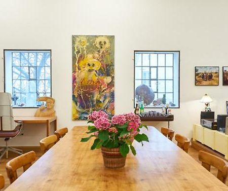 Manusch Apartment Krems An Der Donau Εξωτερικό φωτογραφία