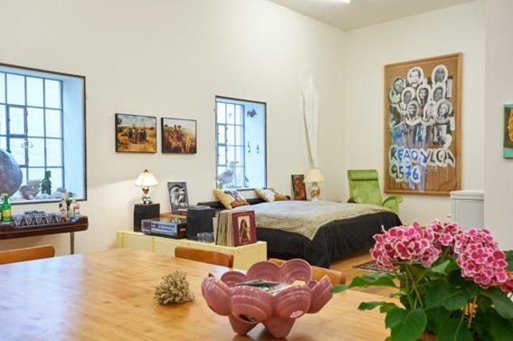Manusch Apartment Krems An Der Donau Εξωτερικό φωτογραφία