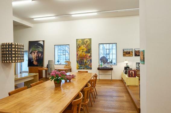 Manusch Apartment Krems An Der Donau Εξωτερικό φωτογραφία