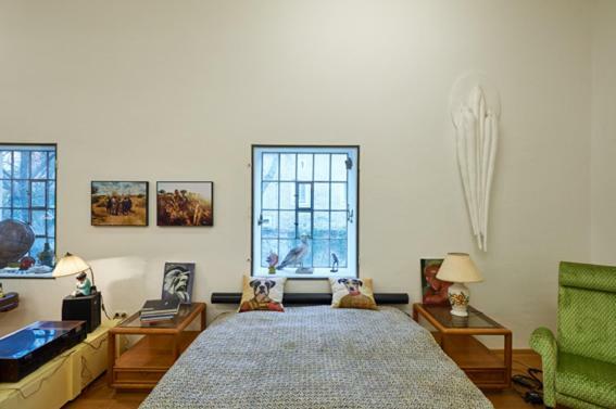 Manusch Apartment Krems An Der Donau Εξωτερικό φωτογραφία