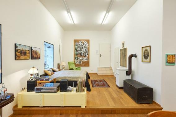 Manusch Apartment Krems An Der Donau Εξωτερικό φωτογραφία
